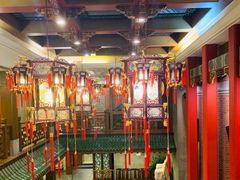 -梅龙镇酒家(南京西路总店)