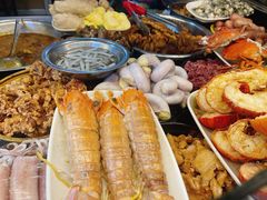 -鲤.金记沙茶面(总店)