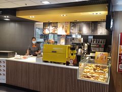 -麦当劳(中山大道中店)