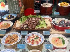 -老西门·常州菜(新区店)