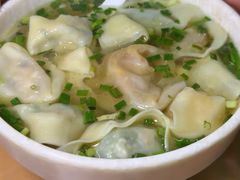 -顶巧鸡汤馄饨(虹口总店)