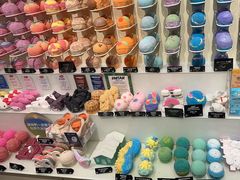 -LUSH(威尼斯人店)