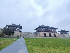 -定鼎门遗址博物馆