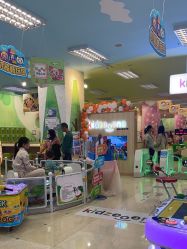 -Mollyfantasy莫莉幻想(江门汇悦城店)