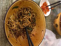 卤面-七公里小吃街(海埂路店)