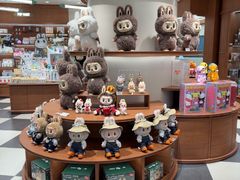 -泡泡玛特POPMART(壹号店)