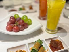 -俏江南-江景昆曲主题餐厅(正大广场店)