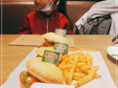 -棒约翰比萨·意面(古墩路店)