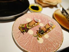 -Osteria Garden 生蚝花园餐厅(原进贤路店)