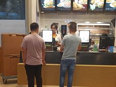 -德克士(虹桥火车站店)