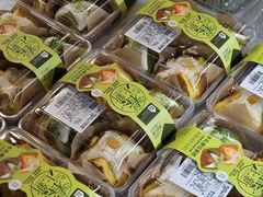 -盒马鲜生(新都心店)