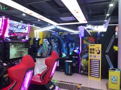 -风云再起游乐汇(南京常发广场店)