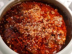 -雀蓝川菜(奥体广场店)