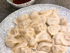 -马一洒开锅羊肉清真餐厅(京汉店)