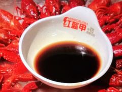 -红盔甲·小龙虾(天钥桥店)