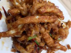 -九龙餐厅(大沽路店)