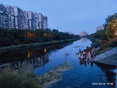 -石榴庄公园