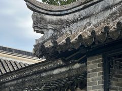 -中山詹园