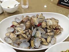 -良友·地标海鲜青岛菜(五四广场店)