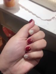 -Miss·A日式美甲美睫