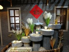 -锅来乐地锅鸡(安亭店)