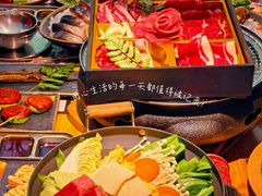 -蚝·生·鲜牛烧肉铺(中央大街店)