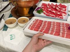 -东来顺饭庄(天坛店)