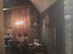 大堂-茅庐毛血旺(烟台大悦城店)