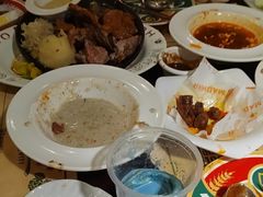-马迭尔德式西餐精酿啤酒屋(中央大街店)