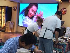-烟疆印象新疆菜(万联广场店)