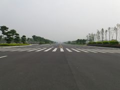 道路-桂林园博园