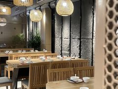 -嫩芽·重庆菜馆(十八梯露台观景店)