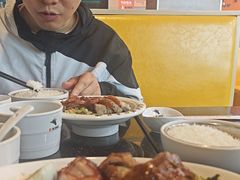 -阿皇仔烧鹅(麦地店)