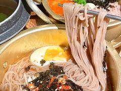 -TAIFORKS 大福食堂·山葵烤肉料理·拌饭(宝安店)