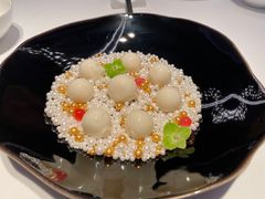 -山泉粤宴(广东大厦店)