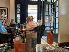 -Long Bar(莱佛士酒店)