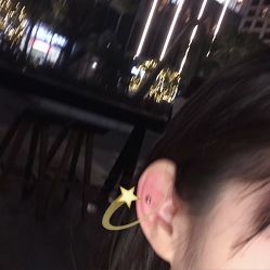 -囍文刺青happytattoo