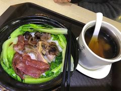 -皇上皇腊味店(下九路店)