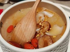 -芸山季·云南野生菌火锅(宝能环球汇店)
