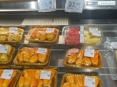 -物美大卖场(玉蜓桥店)