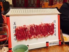 -芝麻花餐厅(祁家豁子店)