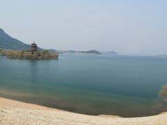 -十三陵水库