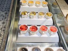 -比格比萨自助(万柳华联店)