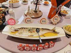 -谷语中餐厅