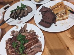 -非遗·十八曲鱼饺(西马总店)