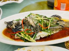 -众味海鲜大排档·活海鲜·潮汕味(南澳店)