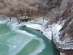 -黑龙潭风景区