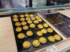 -嘉华鲜花饼(束河店)