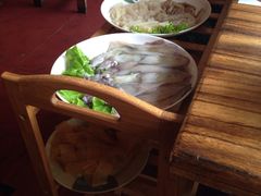 -东镇老火锅(长春路首店)