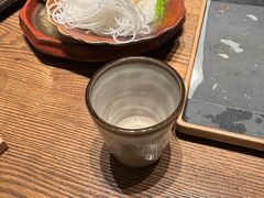 -耕海日本料理(万达华府店)